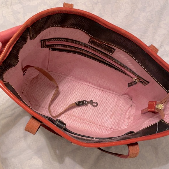 Dooney & Bourke Purse - Picture 4 of 4